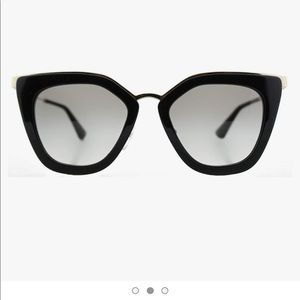 PRADA SPR53S SUNGLASSES